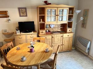 Appartements Les Fermettes : photos des chambres