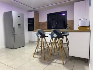 Charming new house T4 Muret