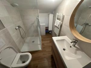Villas Charming new house T4 Muret : photos des chambres