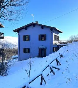 Appartamento Il Pungitopo - ابيتون