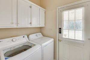 Home w Fenced Yard ~ 12 Mi to Dtwn Montgomery