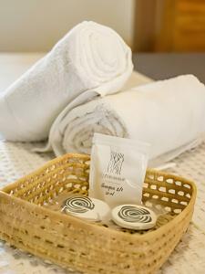 Manga Verde Milagres