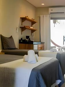 Manga Verde Milagres