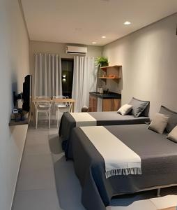 Manga Verde Milagres