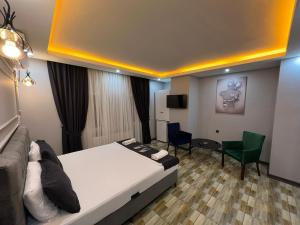 Cevas Suite Hotel