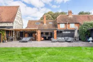 The Fox House - 马洛