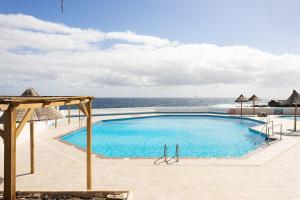 EDEN RENTALS Sunrise Caletillas