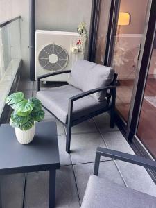 Modern Cozy Vibes in the Centre of Richmond