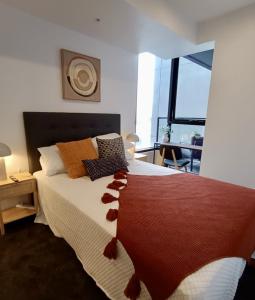 Modern Cozy Vibes in the Centre of Richmond