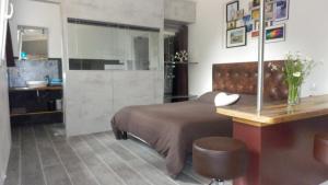 Appartements La Chambrette : photos des chambres