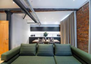 Paragon by The Heim Residences