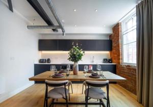 Paragon by The Heim Residences