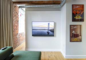 Paragon by The Heim Residences