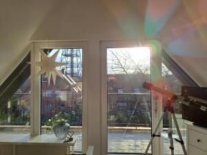 Ferienwohnung Sternschnuppe