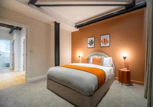 Paragon by The Heim Residences