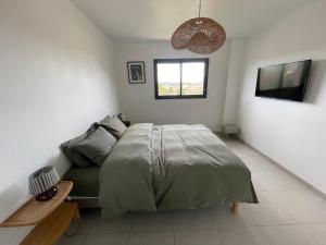 Villas Villa contemporaine avec piscine : photos des chambres