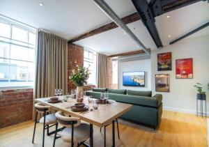 Paragon by The Heim