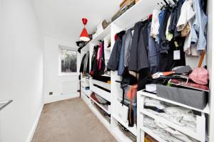 The Tower Bridge Lodge