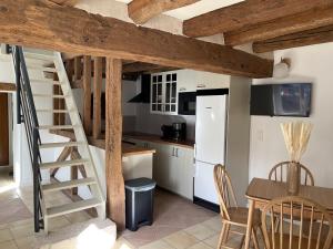 Appartements Le Relai de Boissee : Appartement 2 Chambres