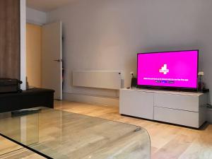 Kings Cross Garden Flat - Pass the Keys