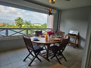 Caresse Marine - Lazaret