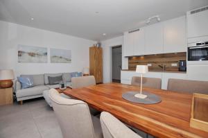 Strandresidenz Dünenperle Wohnung 9