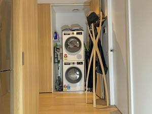 Luxury Apart in Trendy Brunswick