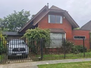 Casa Mirador de La Bahía - Chinchin