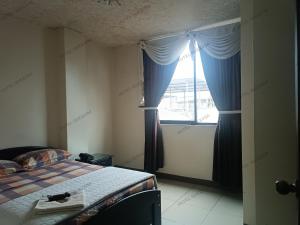 Hotel Quezada Hermanos