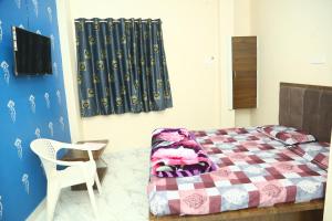 Maa Rewa Homestay