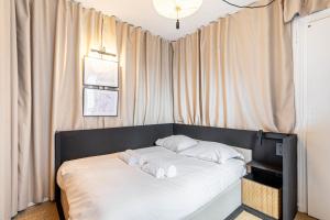 Appartements Flexliving - T2 - Crozatier : photos des chambres