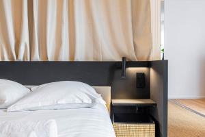 Appartements Flexliving - T2 - Crozatier : photos des chambres