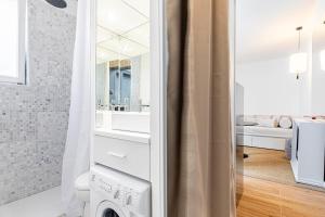 Appartements Flexliving - T2 - Crozatier : photos des chambres