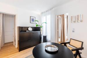 Appartements Flexliving - T2 - Crozatier : photos des chambres