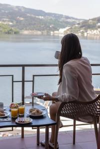 Special Offer - Double or Twin Room with Wellness Package room in Douro Hotel Porto Antigo