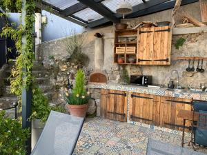 B&B / Chambres d'hotes Skylark Bed & Breakfast : photos des chambres