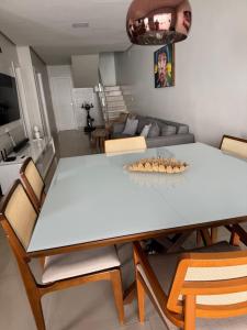 Duplex Completo para a Cop 30