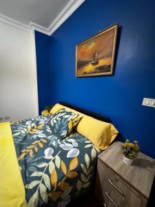 Art Home luxurious fully furnished apartment B7 Group 73