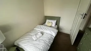 Next To Hospital - Parking - Close to Town Centre - 1 Bedroom in 4 Bedroom House SR2 - Limber