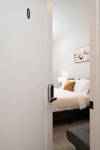 Gilean Urban Retreat