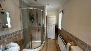 Next To Hospital - Parking - Close to Town Centre - 1 Bedroom in 4 Bedroom House SR2