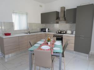 Tan-Nanniet Penthouse in Dingli