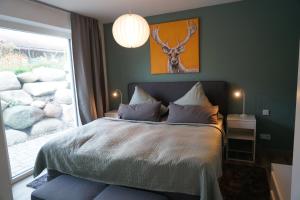 Ferienwohnung Abendsonne