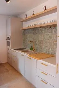 Apartment Complex in Pirovac - 皮罗瓦茨