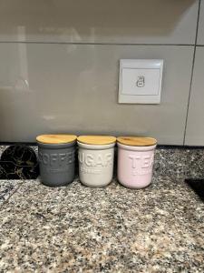 Cozy & New 2Bed in Umhlanga!