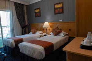 فندق المروج كريم AlMorooj Kareem Hotel
