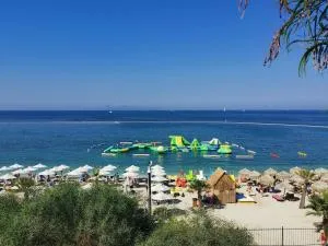 Andy's sweet house - Alimos