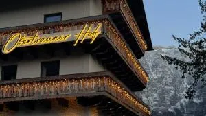 奥贝图内霍夫酒店 - 拉德施塔特