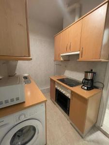 Apartamento en pleno centro de Madrid