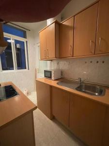 Apartamento en pleno centro de Madrid